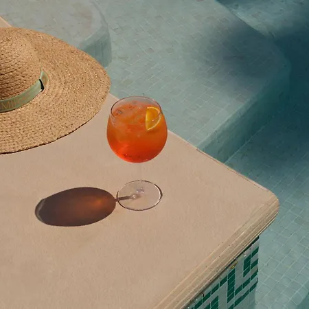 Mirae By Inwood - Cap D'antibes 호텔