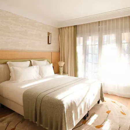 Mirae By Inwood - Cap D'antibes 호텔 5*