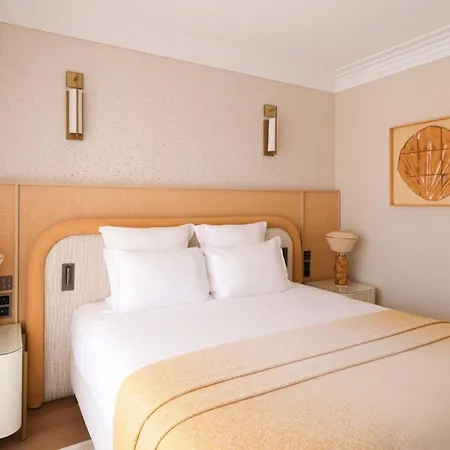 ホテル Mirae By Inwood - Cap D'antibes 5*