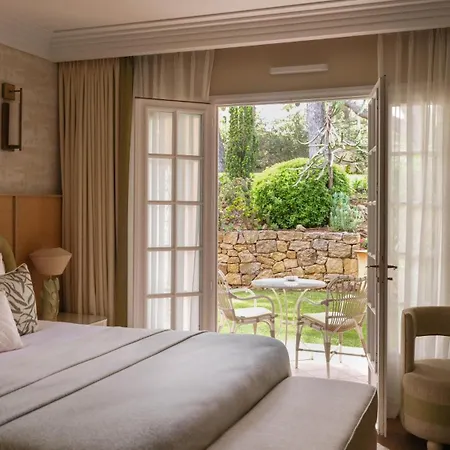 ホテル Mirae By Inwood - Cap D'antibes