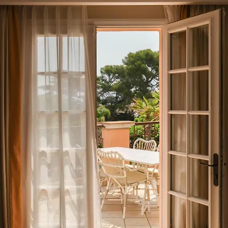 Mirae By Inwood - Cap D'antibes 앙티브
