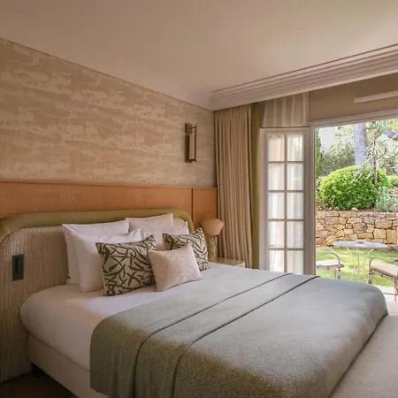 Mirae By Inwood - Cap D'antibes Hotel