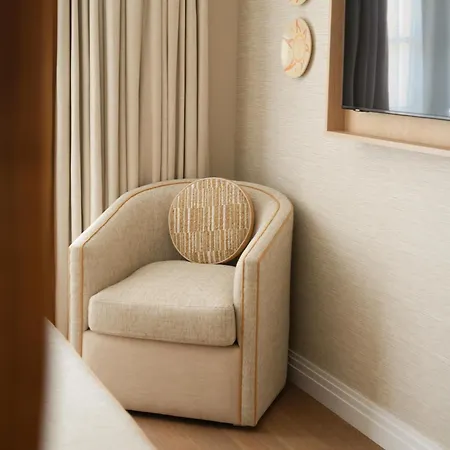 호텔 Mirae By Inwood - Cap D'antibes 5*