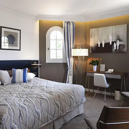 Hotel Mirae By Inwood - Cap D'antibes 5*