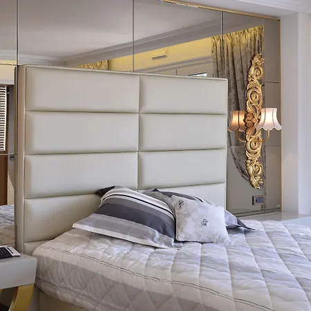 Mirae By Inwood - Cap D'antibes 5* アンティーブ