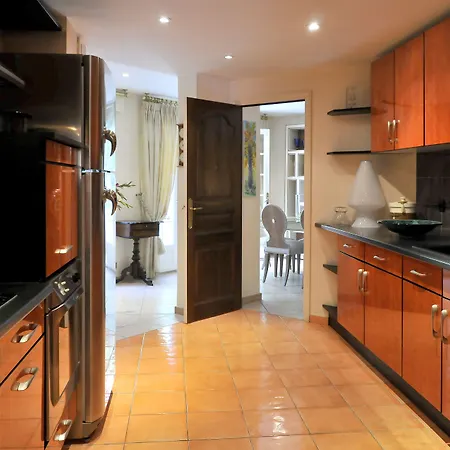 Mirae By Inwood - Cap D'antibes ホテル 5*