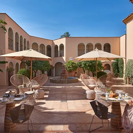 Mirae By Inwood - Cap D'antibes 5*