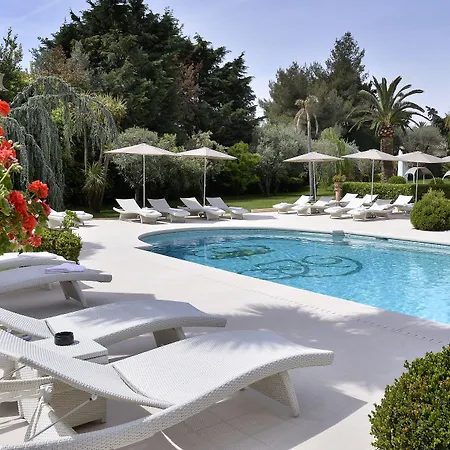 ホテル Mirae By Inwood - Cap D'antibes アンティーブ