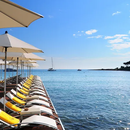 Mirae By Inwood - Cap D'antibes 5* Antibes