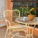 호텔 Mirae By Inwood - Cap D'antibes