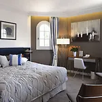 Hotel Mirae By Inwood - Cap D'antibes 5*