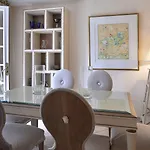 호텔 Mirae By Inwood - Cap D'antibes 앙티브