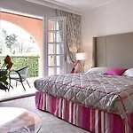 Hotel Mirae By Inwood - Cap D'antibes 5*
