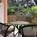 Hotel Mirae By Inwood - Cap D'antibes 5*