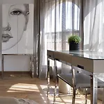 호텔 Mirae By Inwood - Cap D'antibes 앙티브