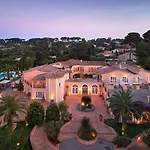 호텔 Mirae By Inwood - Cap D'antibes 앙티브