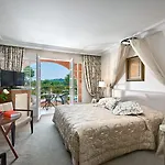 Mirae By Inwood - Cap D'antibes 호텔 앙티브
