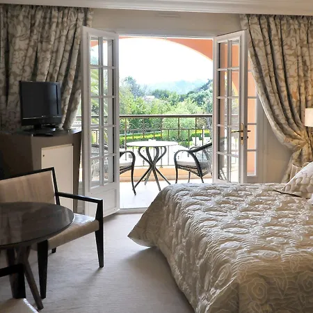 Szálloda Mirae By Inwood - Cap D'antibes 5*