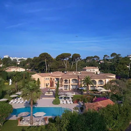 Mirae By Inwood - Cap D'antibes Hotel