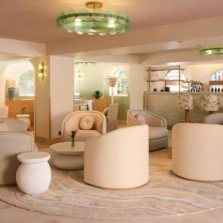 Mirae By Inwood - Cap D'antibes