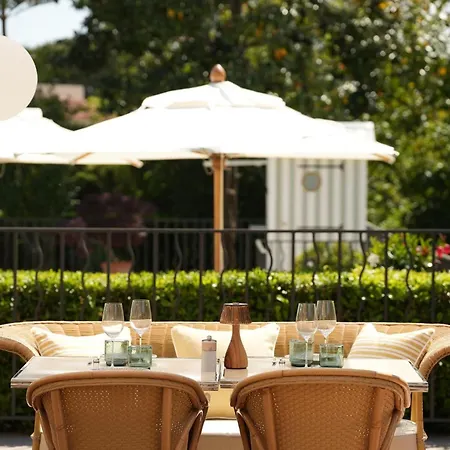 Mirae By Inwood - Cap D'antibes 5*