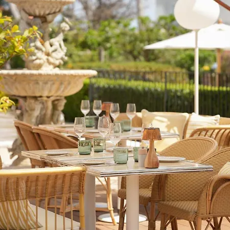 Mirae By Inwood - Cap D'antibes מלון אנטיב