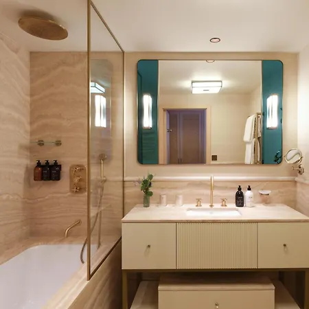 Mirae By Inwood - Cap D'antibes Szálloda 5*