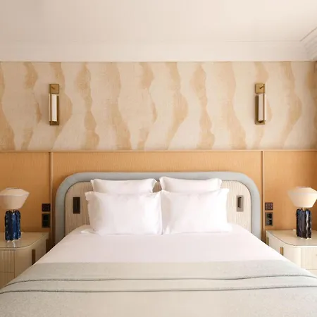 Hotel Mirae By Inwood - Cap D'antibes 5*