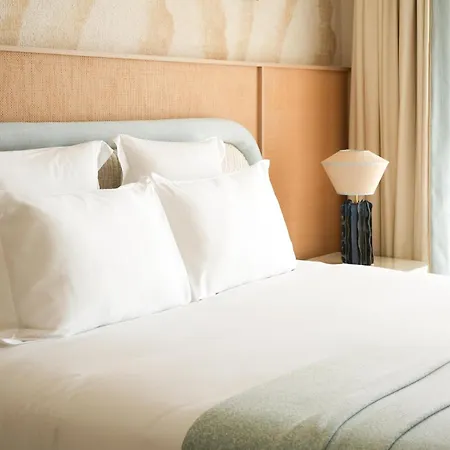 Mirae By Inwood - Cap D'antibes Hotel