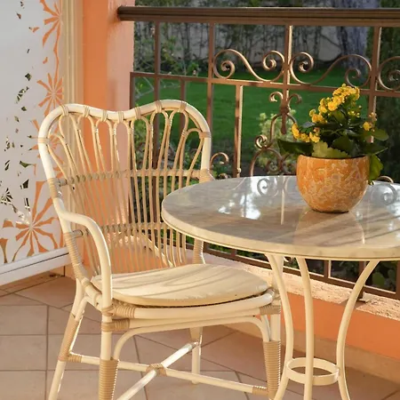 酒店 Mirae By Inwood - Cap D'antibes