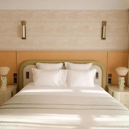 Mirae By Inwood - Cap D'antibes Szálloda 5*