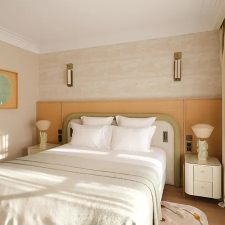 Mirae By Inwood - Cap D'antibes Szálloda