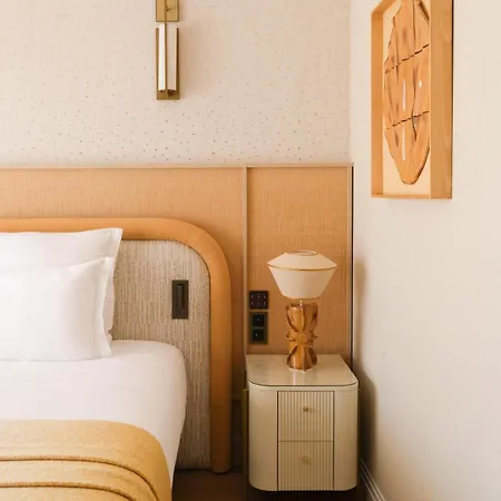 Szálloda Mirae By Inwood - Cap D'antibes 5*