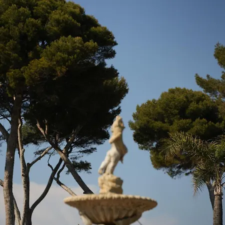 Mirae By Inwood - Cap D'antibes Hotel