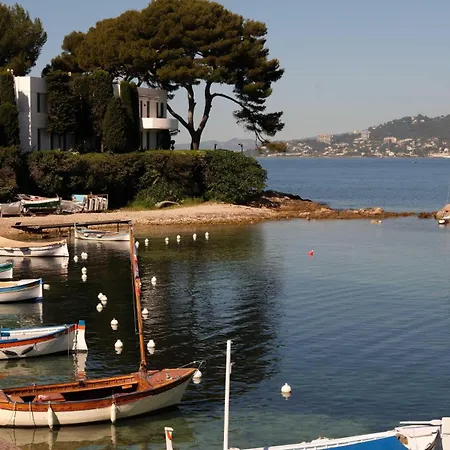 Mirae By Inwood - Cap D'antibes 酒店 5*