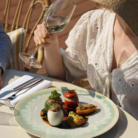 Hotel Mirae By Inwood - Cap D'antibes Antibes
