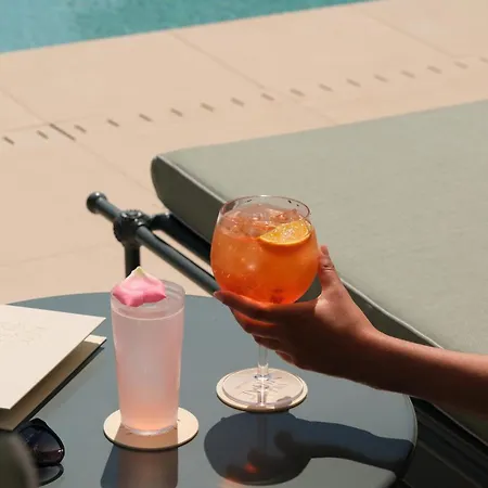 Mirae By Inwood - Cap D'antibes Hotel 5*