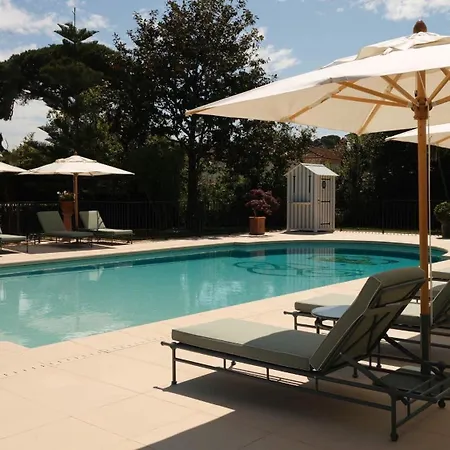 Hotel Mirae By Inwood - Cap D'antibes 5*