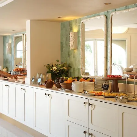 Ξενοδοχείο Mirae By Inwood - Cap D'antibes Αντίμπ