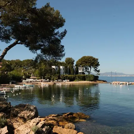 Mirae By Inwood - Cap D'antibes 5* 昂蒂布