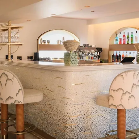 Hotel Mirae By Inwood - Cap D'antibes