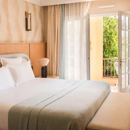 Hotel Mirae By Inwood - Cap D'antibes 5*