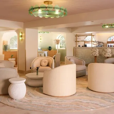 Mirae By Inwood - Cap D'antibes Hotel Antibes
