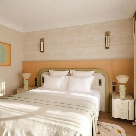 Mirae By Inwood - Cap D'antibes