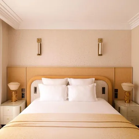 Mirae By Inwood - Cap D'antibes Hotel