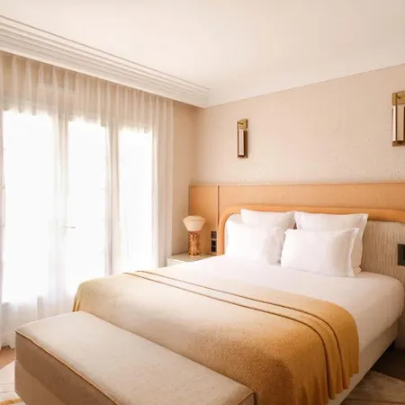 Mirae By Inwood - Cap D'antibes Hotel Antibes