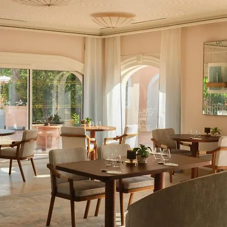 Mirae By Inwood - Cap D'antibes Hotel