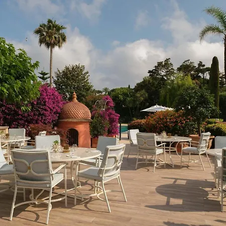 Mirae By Inwood - Cap D'antibes Ξενοδοχείο 5*