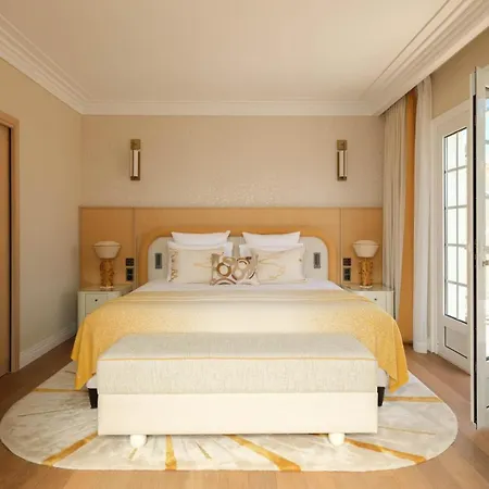 Mirae By Inwood - Cap D'antibes מלון