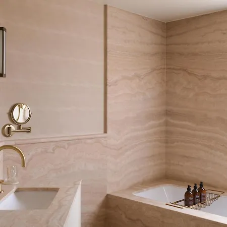 Hotel Mirae By Inwood - Cap D'antibes